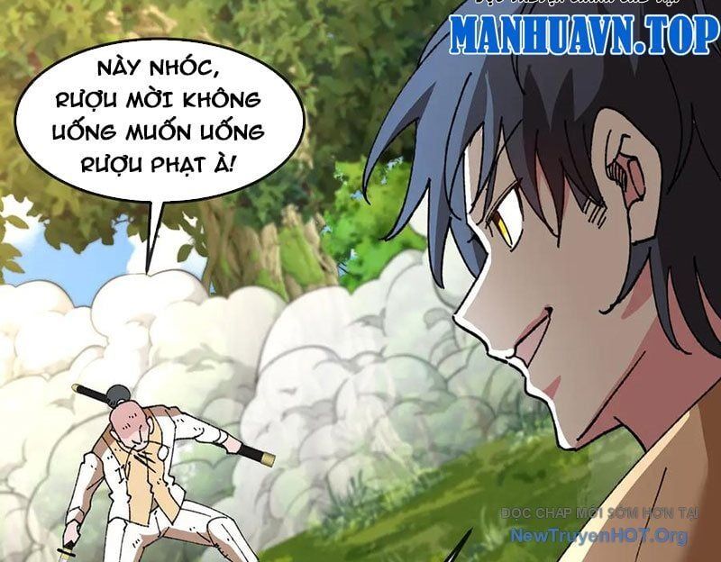 Hệ Thống Super God Chapter 183 - Trang 2