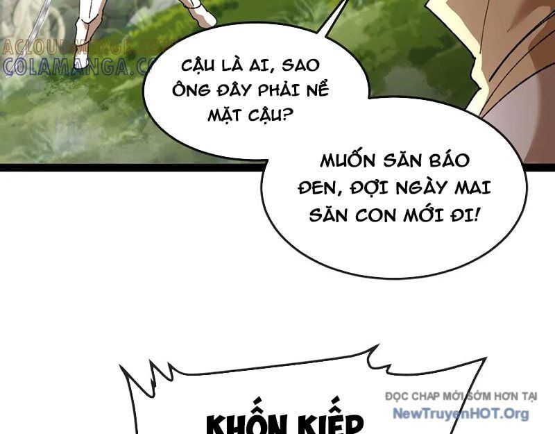 Hệ Thống Super God Chapter 183 - Trang 2