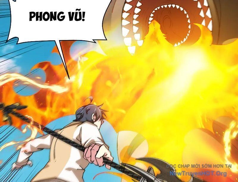 Hệ Thống Super God Chapter 183 - Trang 2