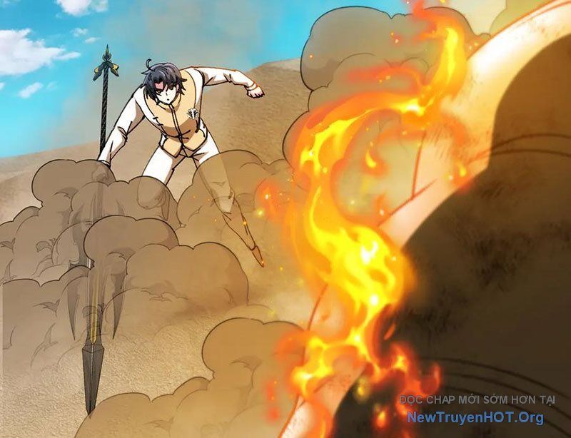 Hệ Thống Super God Chapter 183 - Trang 2