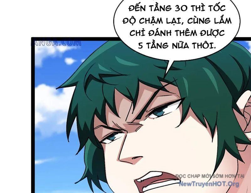 Hệ Thống Super God Chapter 183 - Trang 2