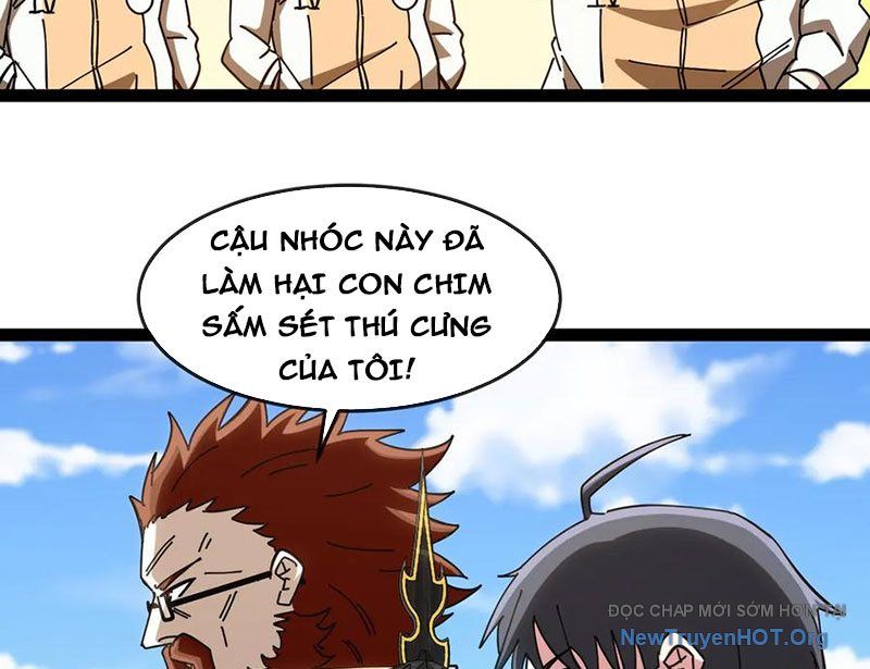Hệ Thống Super God Chapter 185 - Trang 2