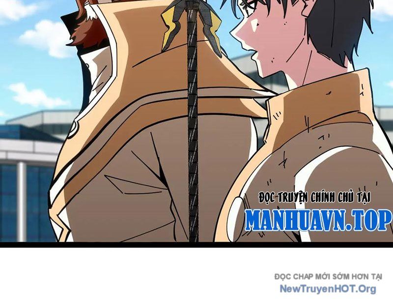 Hệ Thống Super God Chapter 185 - Trang 2