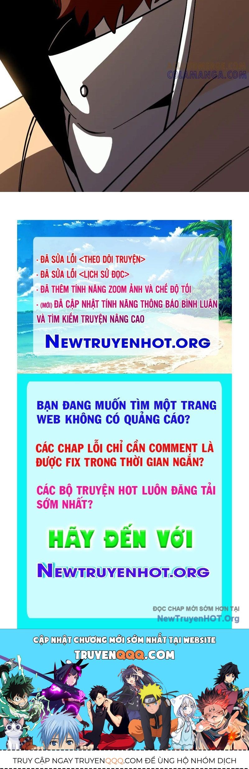 Hệ Thống Super God Chapter 185 - Trang 2