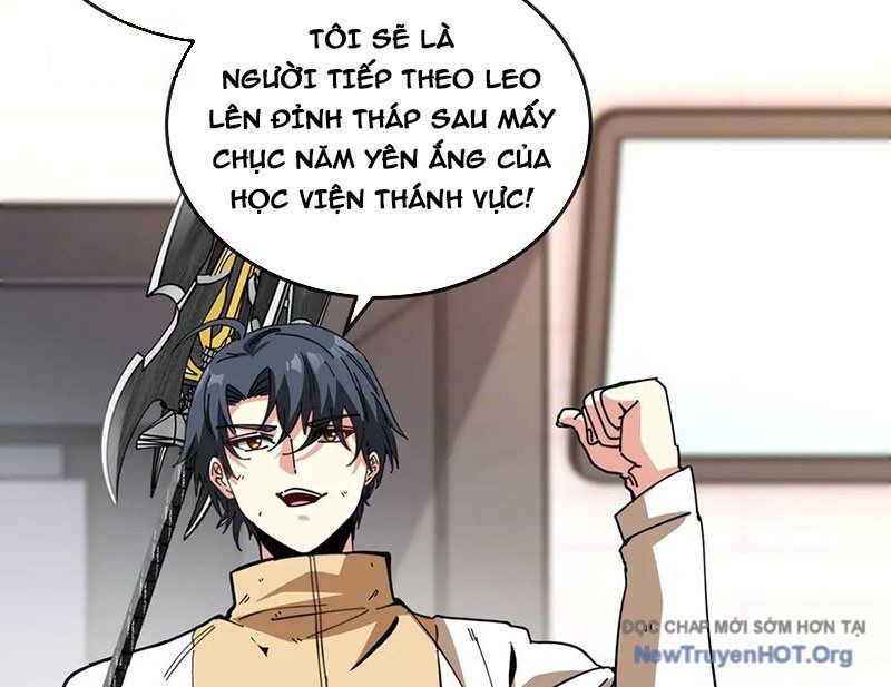 Hệ Thống Super God Chapter 185 - Trang 2