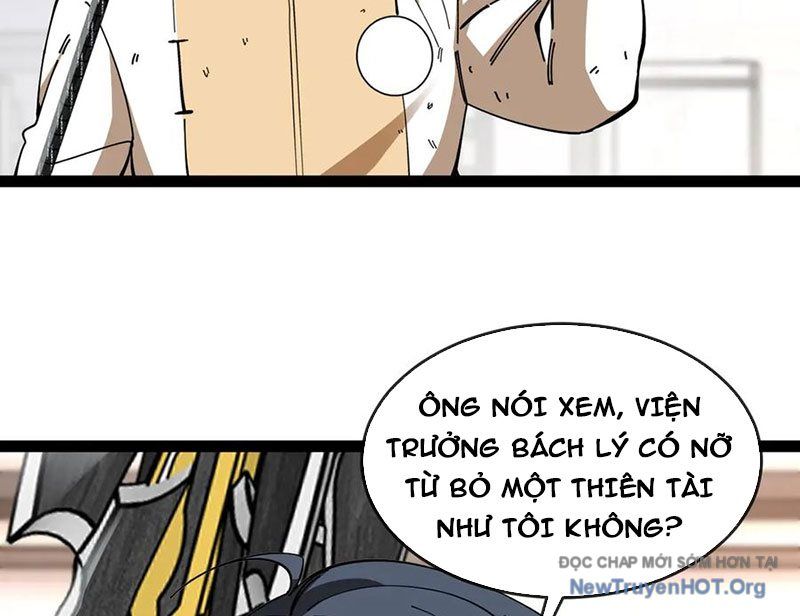 Hệ Thống Super God Chapter 185 - Trang 2