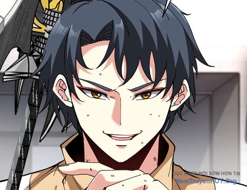 Hệ Thống Super God Chapter 185 - Trang 2