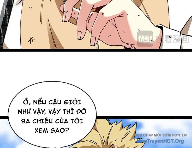 Hệ Thống Super God Chapter 185 - Trang 2