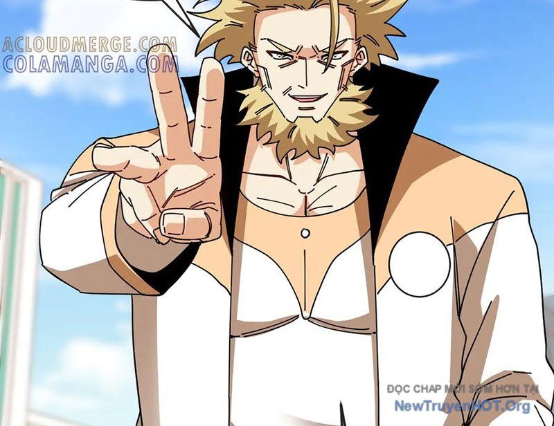 Hệ Thống Super God Chapter 185 - Trang 2