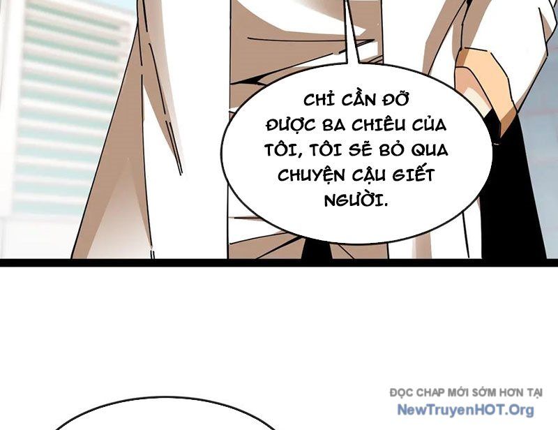 Hệ Thống Super God Chapter 185 - Trang 2