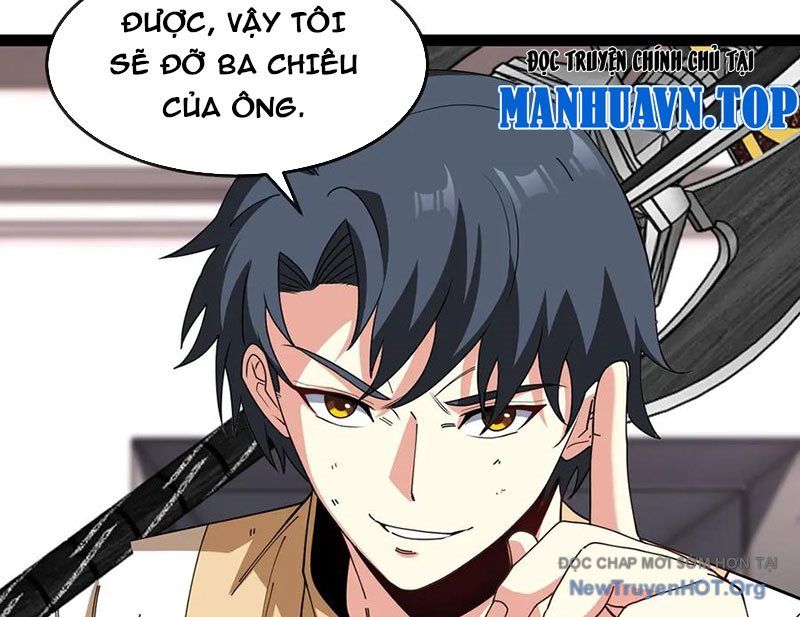 Hệ Thống Super God Chapter 185 - Trang 2