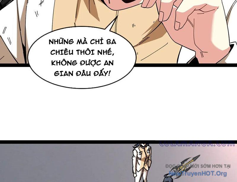 Hệ Thống Super God Chapter 185 - Trang 2