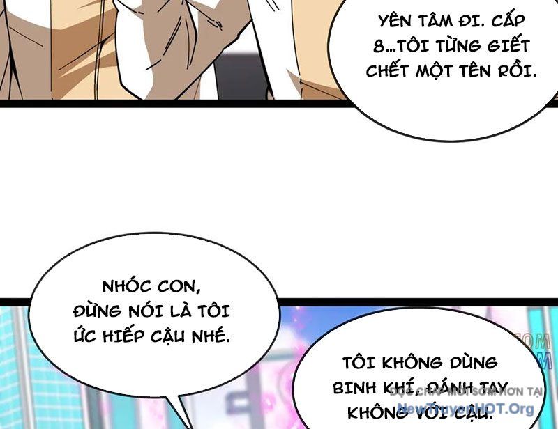 Hệ Thống Super God Chapter 185 - Trang 2