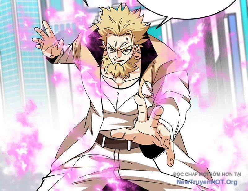 Hệ Thống Super God Chapter 185 - Trang 2