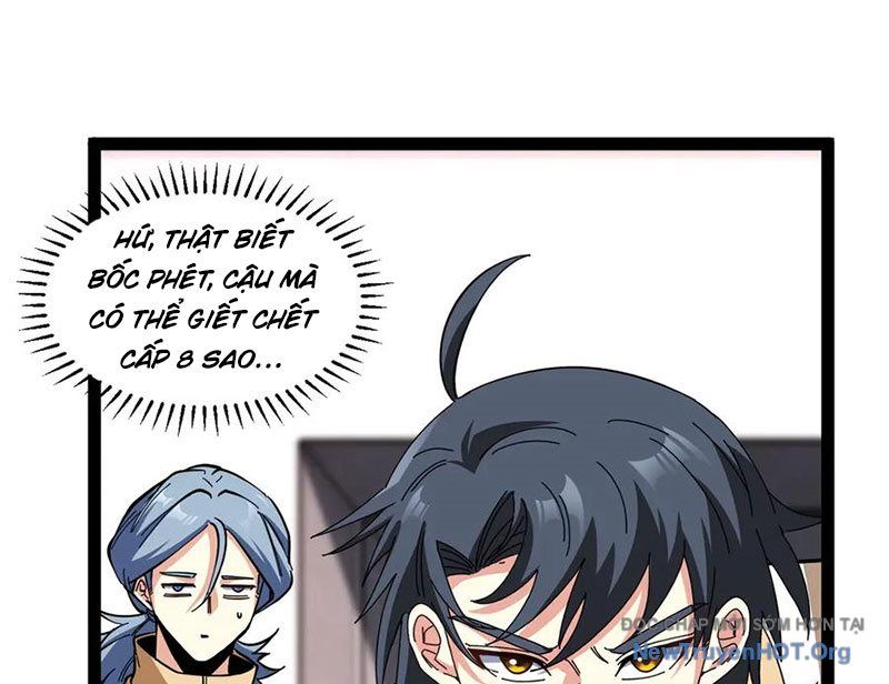 Hệ Thống Super God Chapter 185 - Trang 2