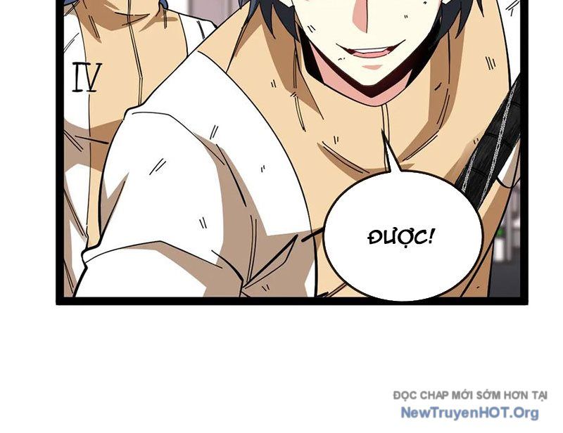 Hệ Thống Super God Chapter 185 - Trang 2