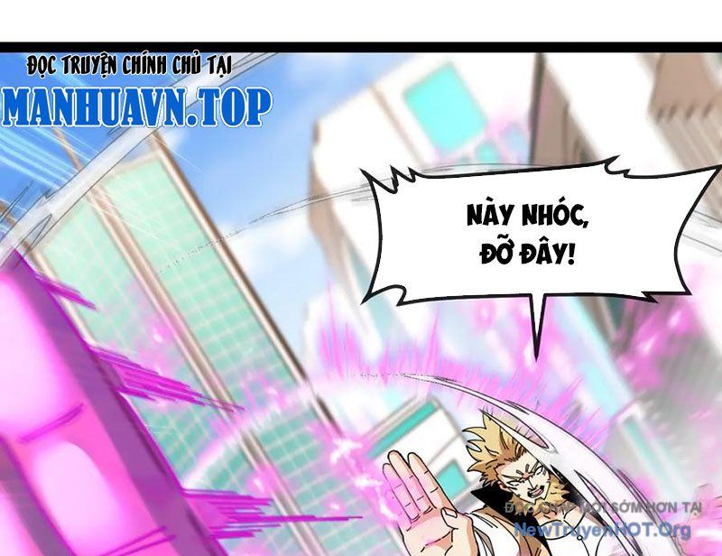 Hệ Thống Super God Chapter 185 - Trang 2