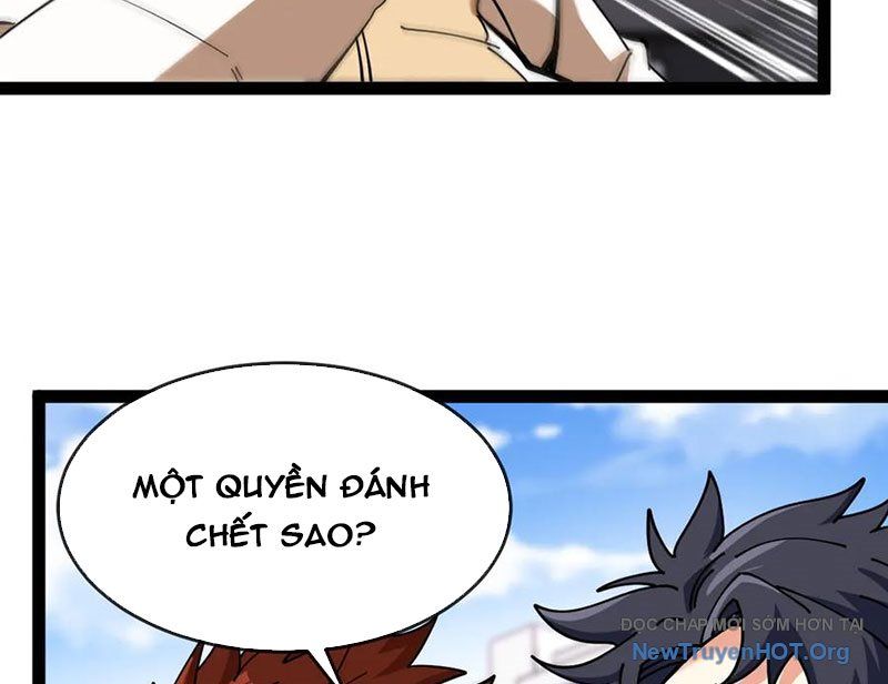 Hệ Thống Super God Chapter 185 - Trang 2