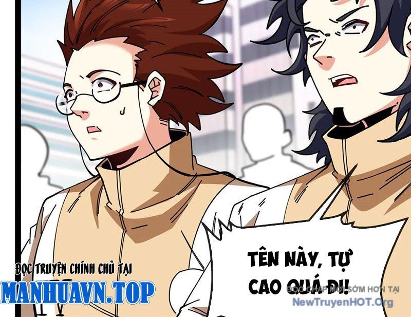 Hệ Thống Super God Chapter 185 - Trang 2