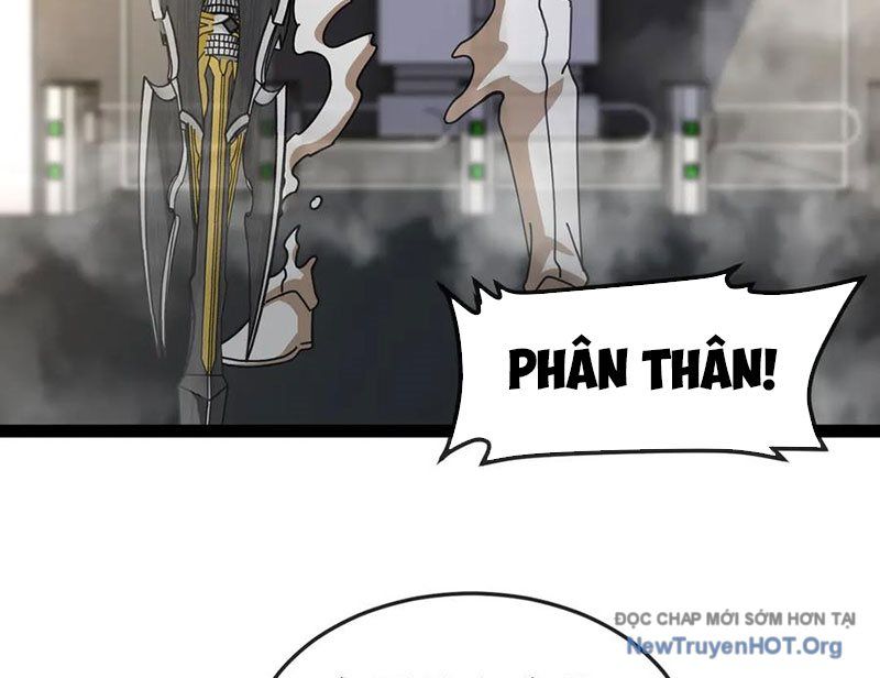 Hệ Thống Super God Chapter 185 - Trang 2