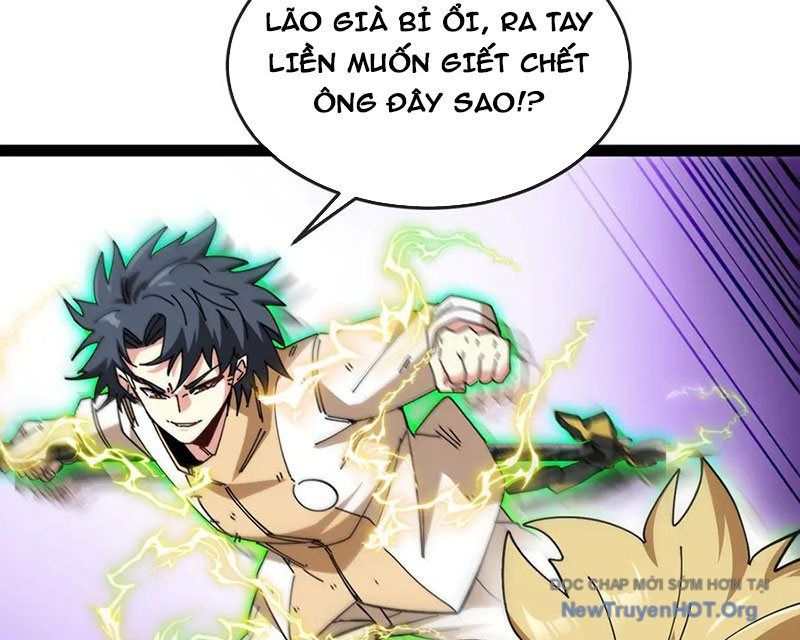 Hệ Thống Super God Chapter 185 - Trang 2