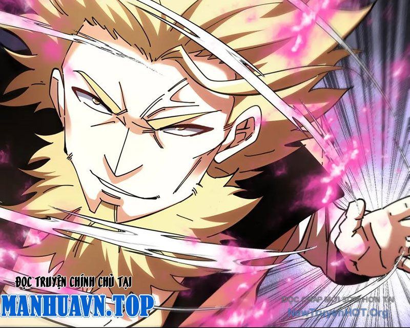 Hệ Thống Super God Chapter 185 - Trang 2