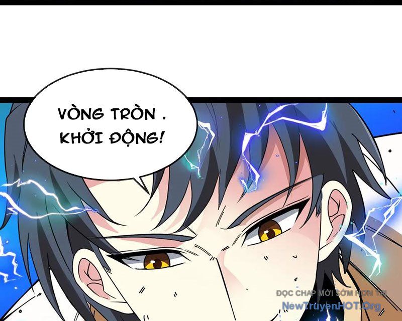 Hệ Thống Super God Chapter 185 - Trang 2