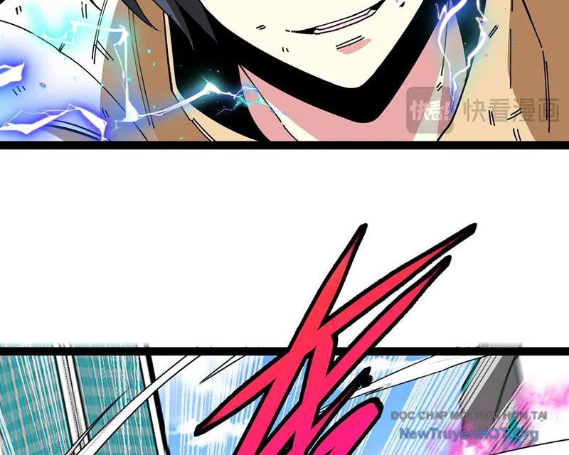 Hệ Thống Super God Chapter 185 - Trang 2
