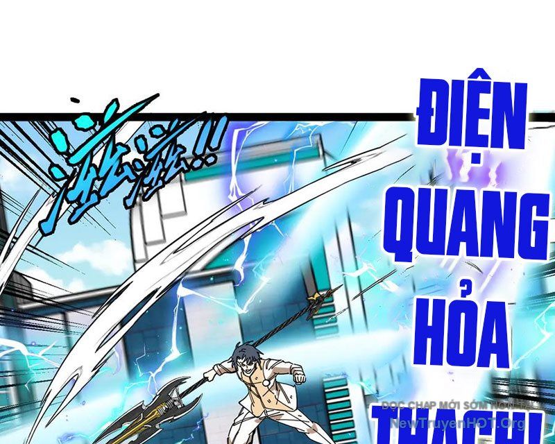 Hệ Thống Super God Chapter 185 - Trang 2