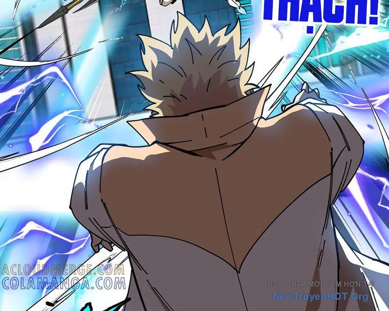 Hệ Thống Super God Chapter 185 - Trang 2