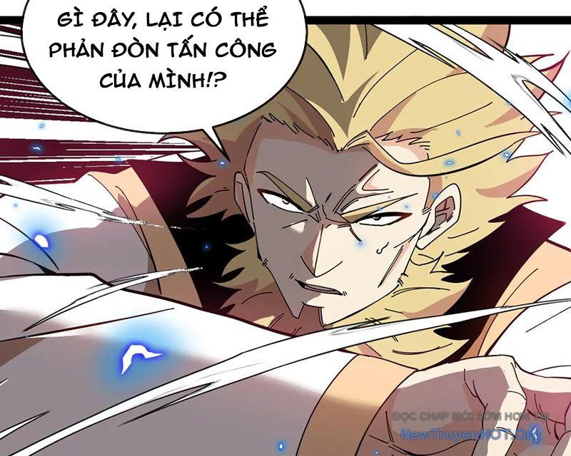 Hệ Thống Super God Chapter 185 - Trang 2