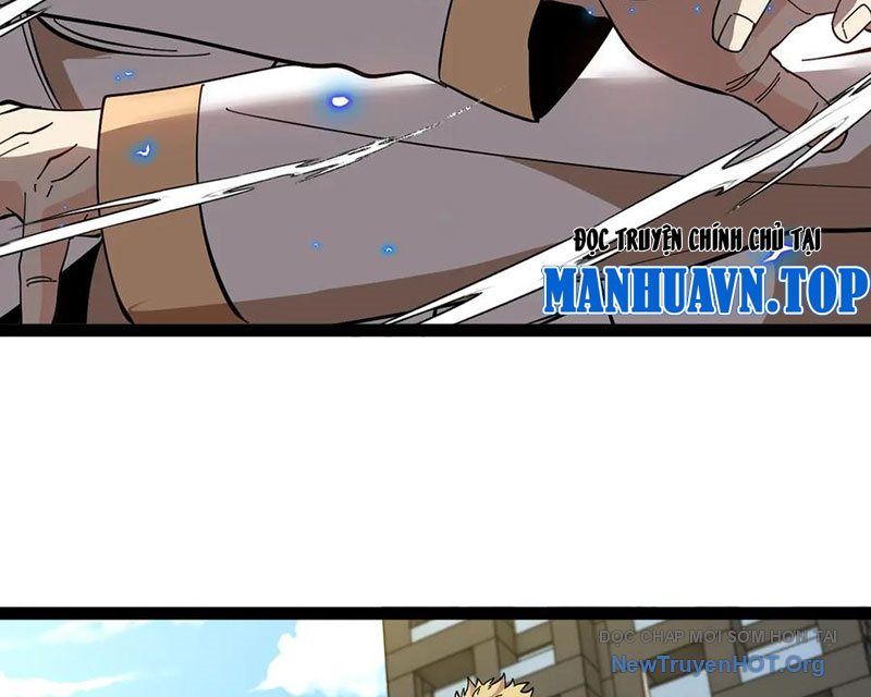 Hệ Thống Super God Chapter 185 - Trang 2