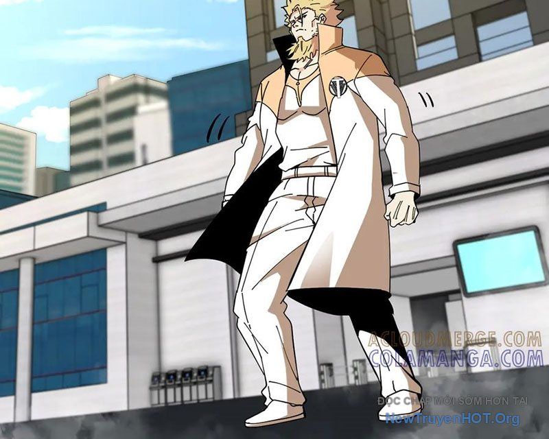 Hệ Thống Super God Chapter 185 - Trang 2