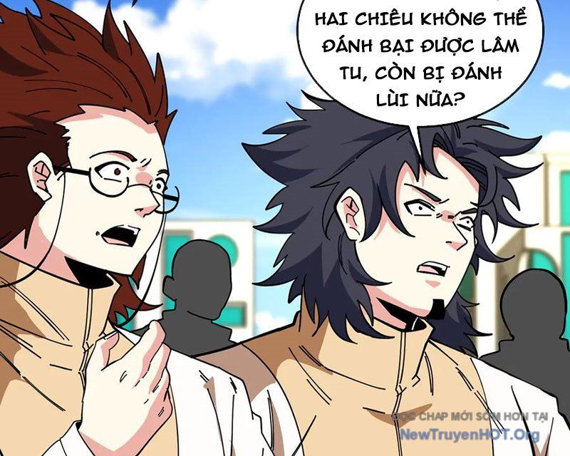Hệ Thống Super God Chapter 185 - Trang 2