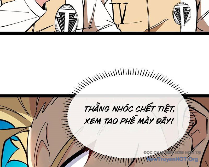 Hệ Thống Super God Chapter 185 - Trang 2