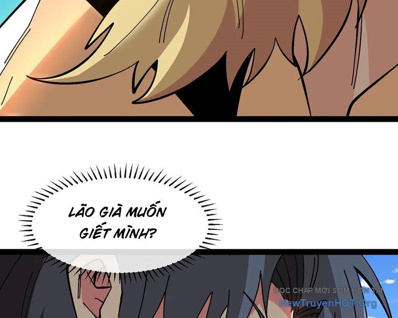 Hệ Thống Super God Chapter 185 - Trang 2