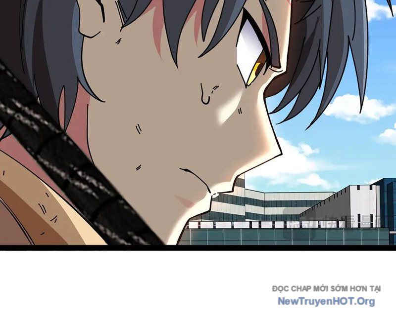 Hệ Thống Super God Chapter 185 - Trang 2