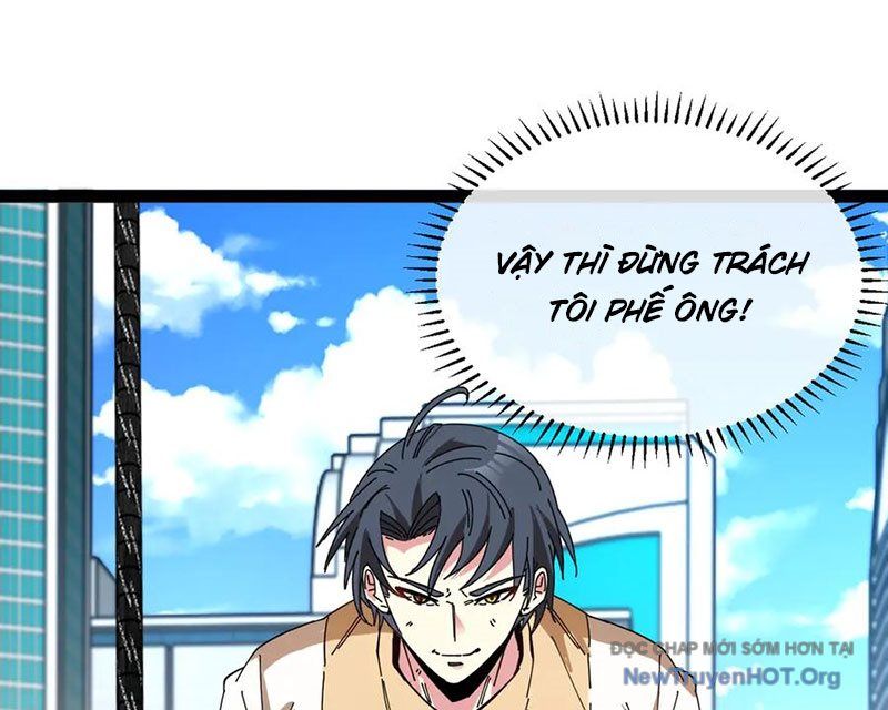 Hệ Thống Super God Chapter 185 - Trang 2