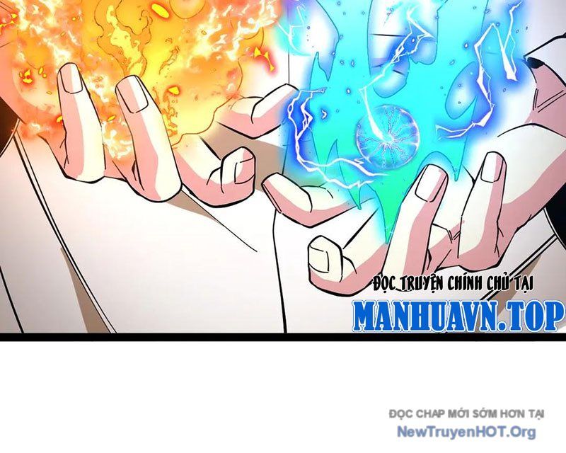 Hệ Thống Super God Chapter 185 - Trang 2