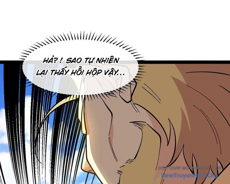 Hệ Thống Super God Chapter 185 - Trang 2