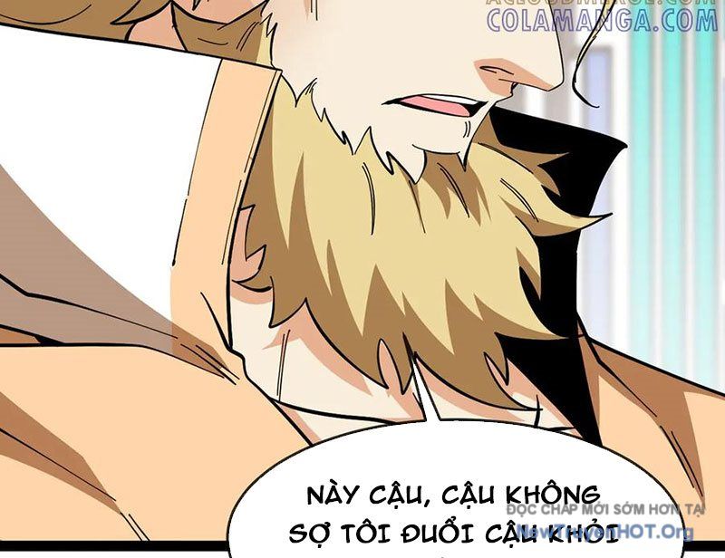 Hệ Thống Super God Chapter 185 - Trang 2