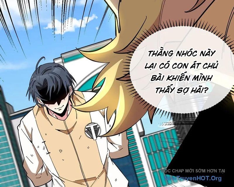 Hệ Thống Super God Chapter 185 - Trang 2