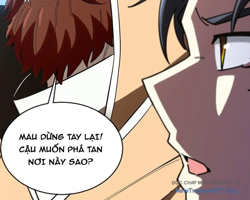 Hệ Thống Super God Chapter 185 - Trang 2