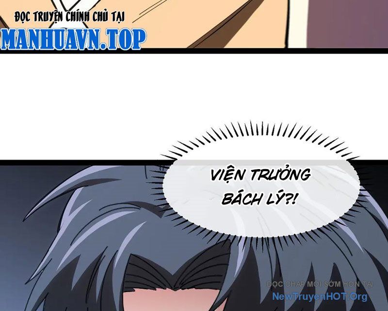 Hệ Thống Super God Chapter 185 - Trang 2