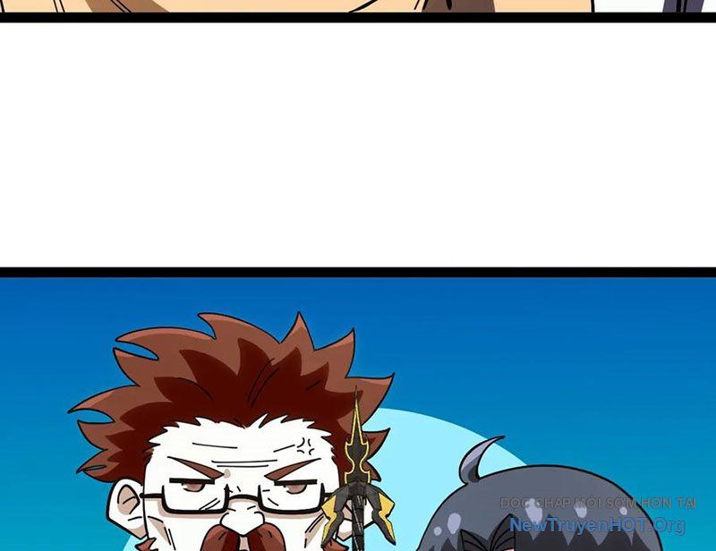 Hệ Thống Super God Chapter 185 - Trang 2
