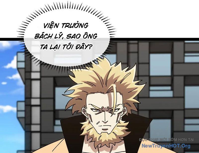 Hệ Thống Super God Chapter 185 - Trang 2