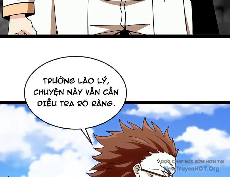 Hệ Thống Super God Chapter 185 - Trang 2