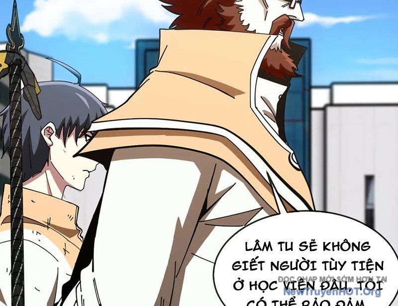 Hệ Thống Super God Chapter 185 - Trang 2