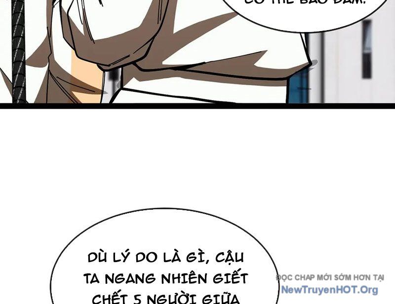 Hệ Thống Super God Chapter 185 - Trang 2