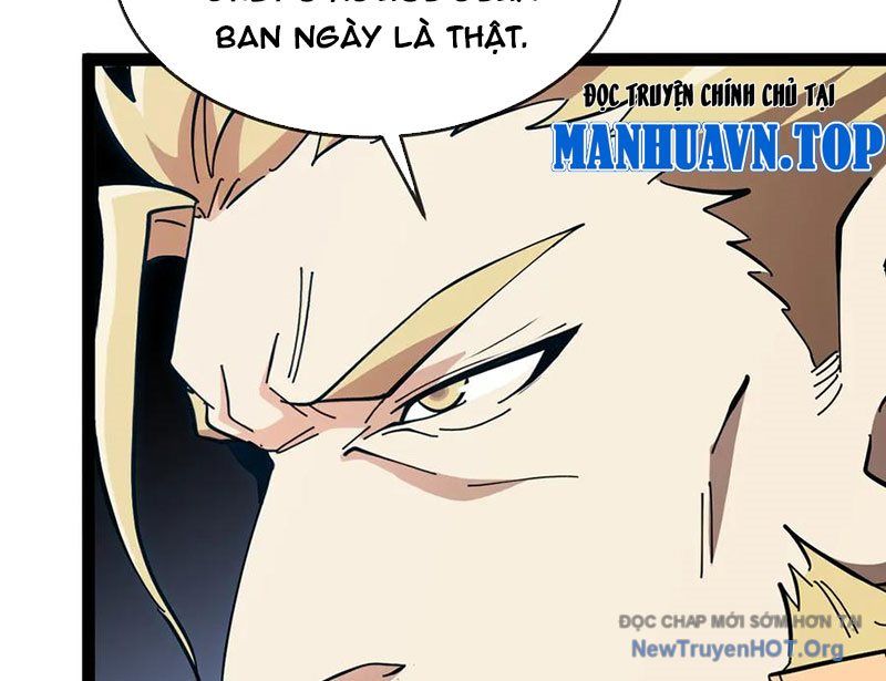 Hệ Thống Super God Chapter 185 - Trang 2